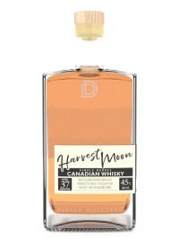 Harvest Moon - Single Barrel Canadian Whisky