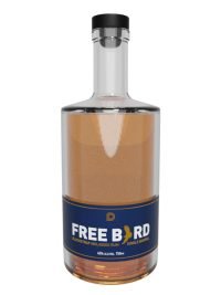 Free Bird Single Barrel Canadian Rum