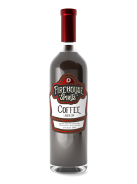 Firehouse Coffee Liqueur